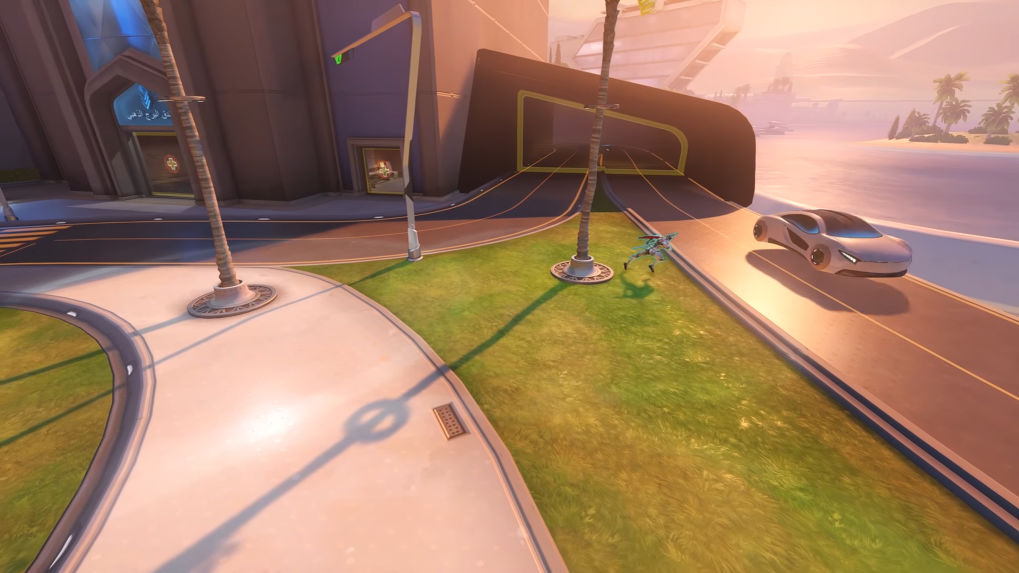 Overwatch มีแผนที่ใหม่สุดอันตรายและ Competitive Play Season 3 ได้เริ่มขึ้นแล้ว!