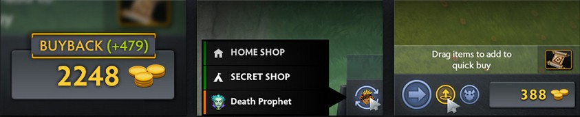 Dota 2 อัพเดทครั้งใหญ่แพท 7.00 พร้อมฮีโร่ใหม่ Monkey King