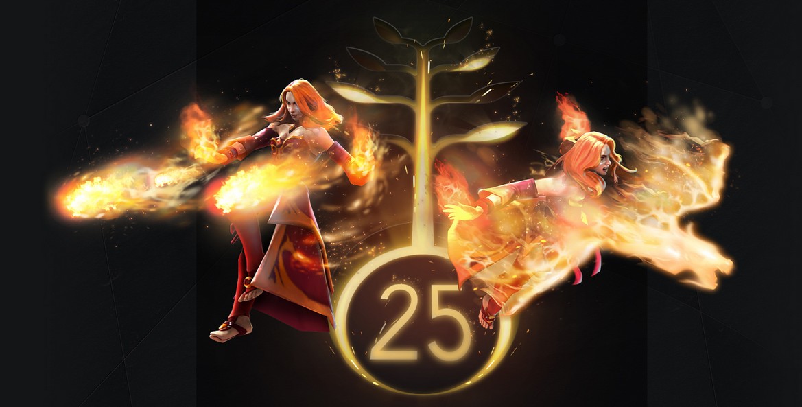 Dota 2 อัพเดทครั้งใหญ่แพท 7.00 พร้อมฮีโร่ใหม่ Monkey King