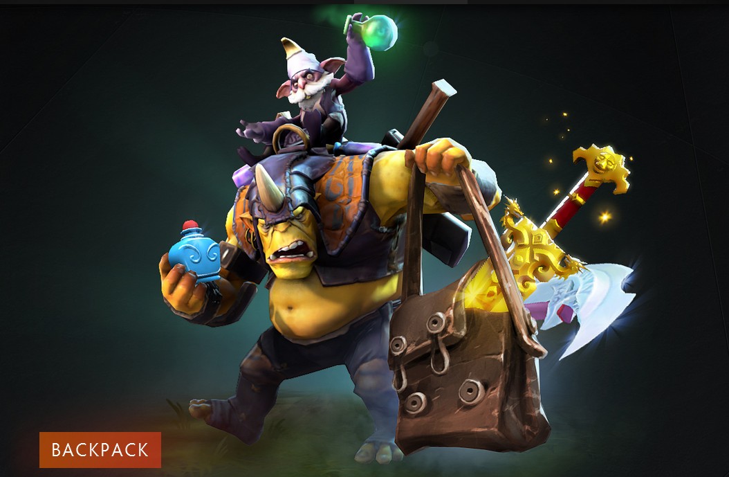 Dota 2 อัพเดทครั้งใหญ่แพท 7.00 พร้อมฮีโร่ใหม่ Monkey King