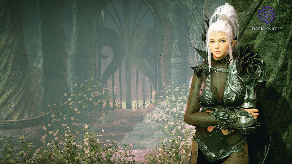 Black Desert เผยวันอัพเดทคลาส Dark Knight กันออกมาแล้ว!