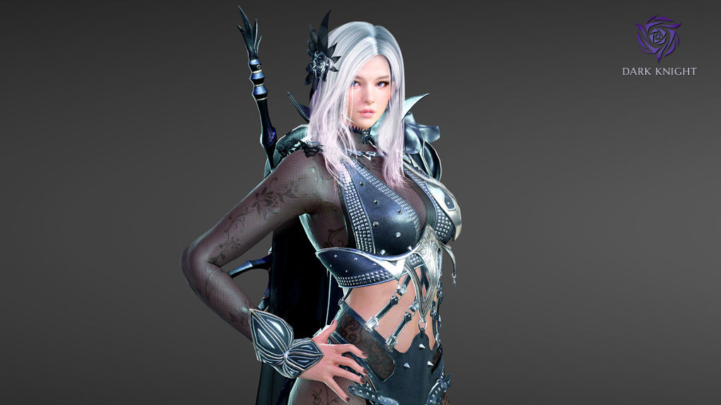 Black Desert เผยวันอัพเดทคลาส Dark Knight กันออกมาแล้ว!