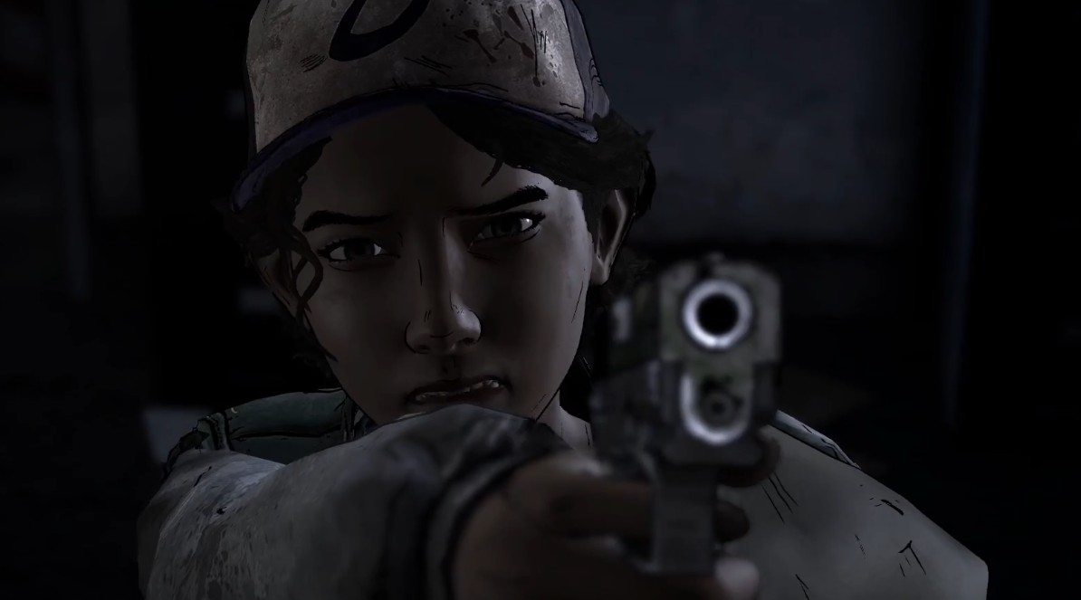 The Walking Dead - Season 3 ปล่อย Trailer เปิดตัว A New Frontier