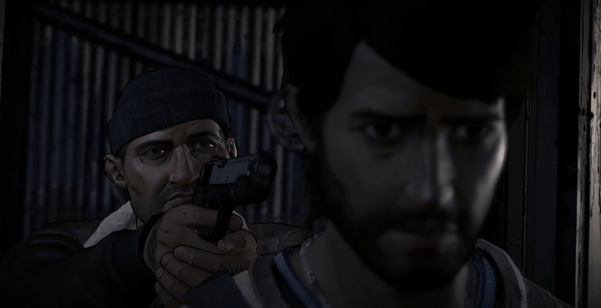The Walking Dead - Season 3 ปล่อย Trailer เปิดตัว A New Frontier