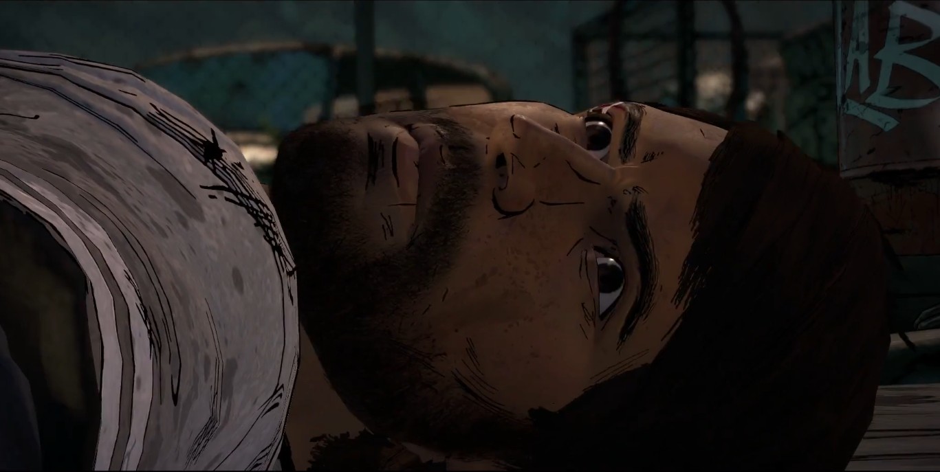 The Walking Dead - Season 3 ปล่อย Trailer เปิดตัว A New Frontier