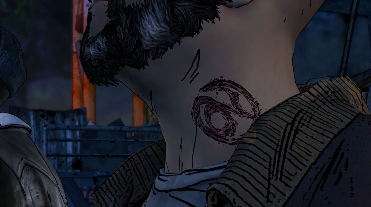 The Walking Dead - Season 3 ปล่อย Trailer เปิดตัว A New Frontier