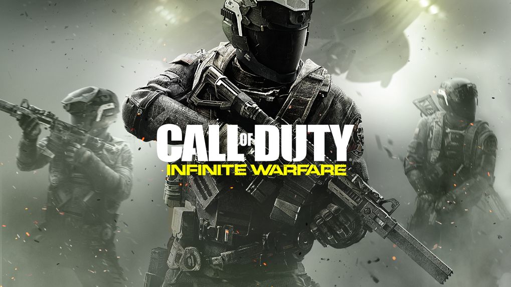 Call of Duty: Infinite Warfare ประกาศเปิดให้เล่นฟรี 5 วันเต็มๆ !!