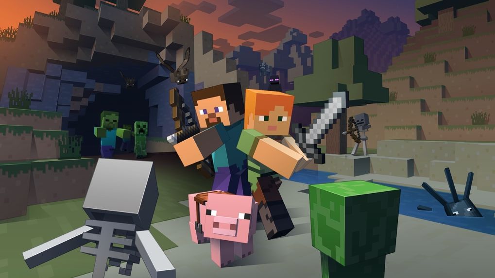 บิดาผู้ให้กำเนิดมาริโอ้บอก Nintendo เกือบได้ทำเกมแบบ Minecraft