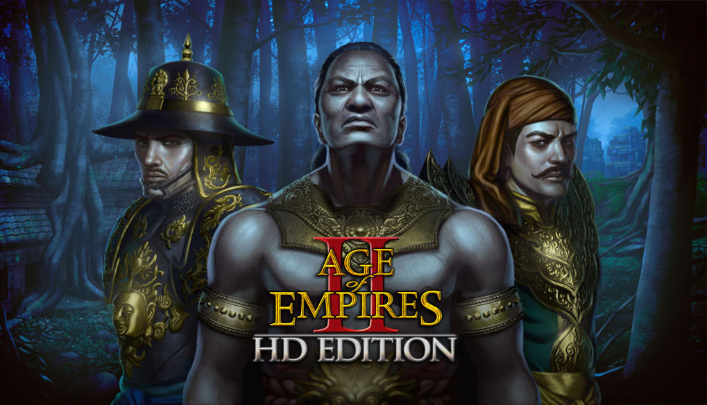 17 ปียังคงสนุก !! Age of Empires 2 เตรียมอัพเดทใหญ่ประเทศเพื่อนบ้านมาเต็ม