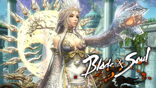 Blade & Soul เกาหลีอัพเดทใหญ่ Surak: Paradise !!
