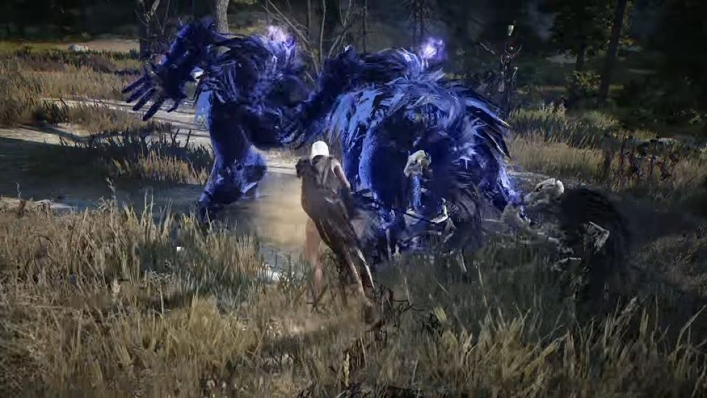 Black Desert ปล่อย Trailer Class ใหม่ ! Dark Knight สวย ! คม ! ดุดัน !