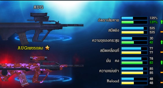 DOW Hi-light Update New Patch: Icicle Valley หุบเขาหนาวเหน็บที่ปกคลุมด้วยหิมะตลอดเวลาพร้อมให้เหล่าทหารกล้าได้ย่ำกรายในดินแดงแห่งนี้ได้แล้ววันนี้