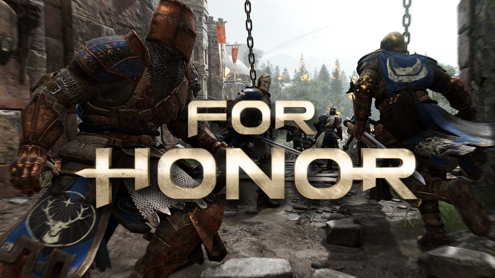 For Honor ประกาศเตรียม CBT !! พร้อมเผยสายอาชีพใหม่และข้อมูล DLC
