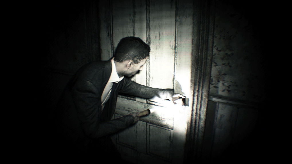 Resident Evil 7: biohazard ตอนนี้ปล่อย Demo เวอร์ชั่น PC แล้วจ้า