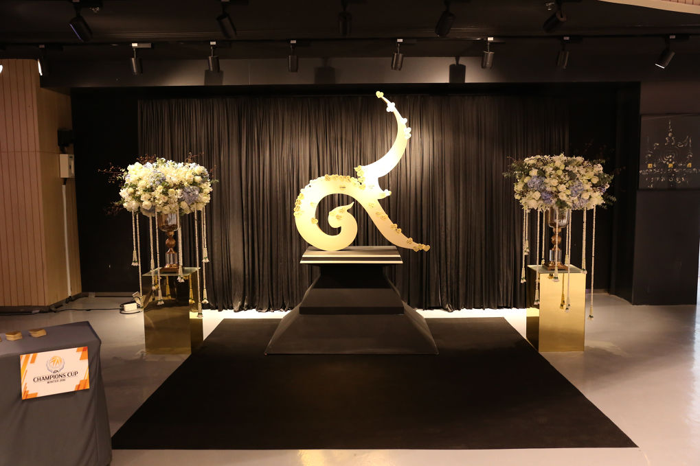 ทีม adidas B จากเกาหลี โค่นแชมป์เก่า  คว้าแชมป์ระดับเอเชียในงาน EA CHAMPIONS CUP  WINTER 2016