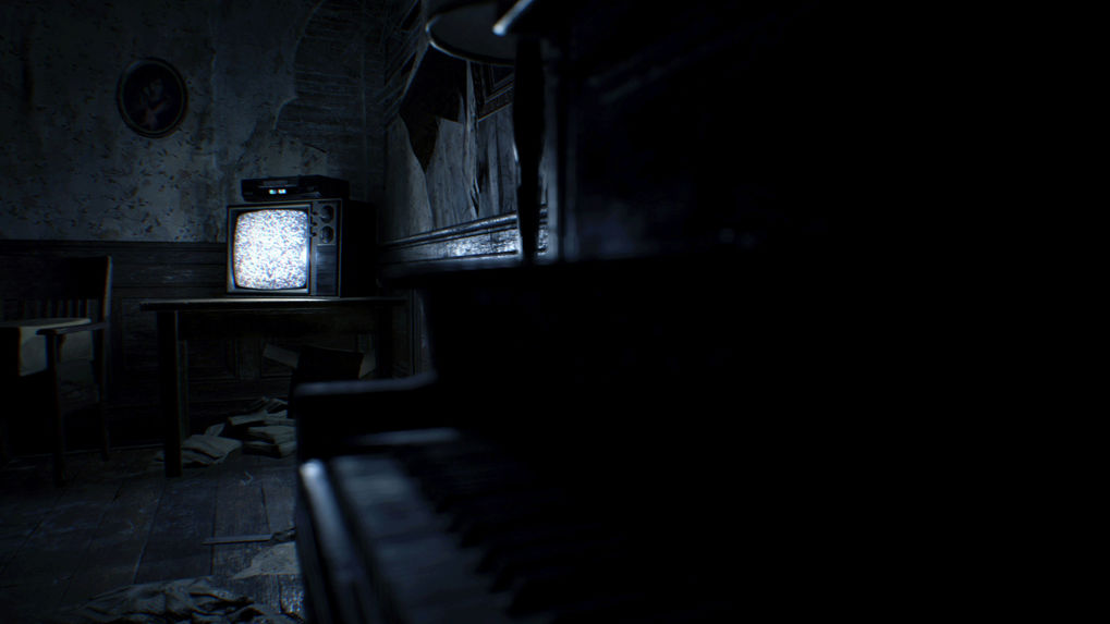 Resident Evil 7: biohazard ตอนนี้ปล่อย Demo เวอร์ชั่น PC แล้วจ้า