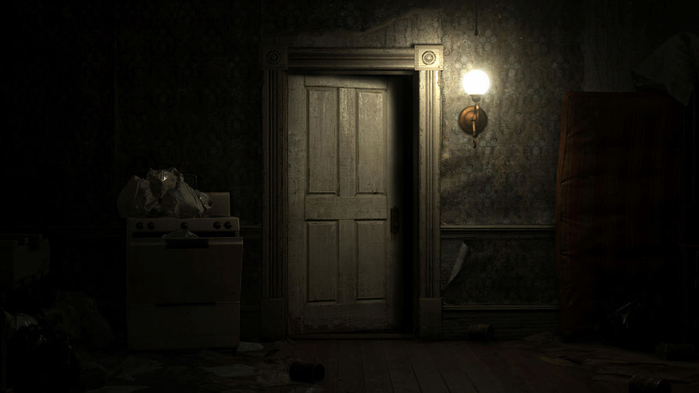 Resident Evil 7: biohazard ตอนนี้ปล่อย Demo เวอร์ชั่น PC แล้วจ้า