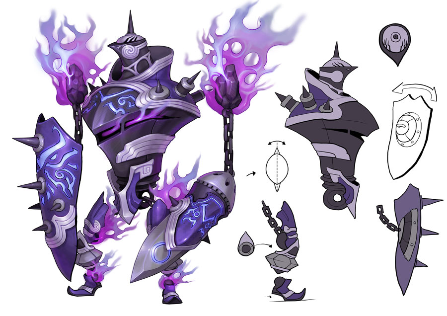 Flyff เตรีมเปิดเซิร์ฟเวอร์อินเตอร์ตัวใหม่ !! โบยบินพร้อมกันธันวานี้