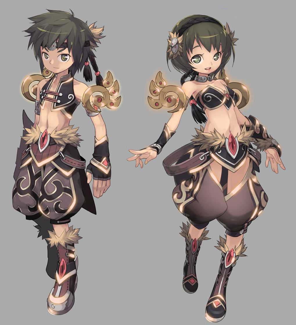 Flyff เตรีมเปิดเซิร์ฟเวอร์อินเตอร์ตัวใหม่ !! โบยบินพร้อมกันธันวานี้