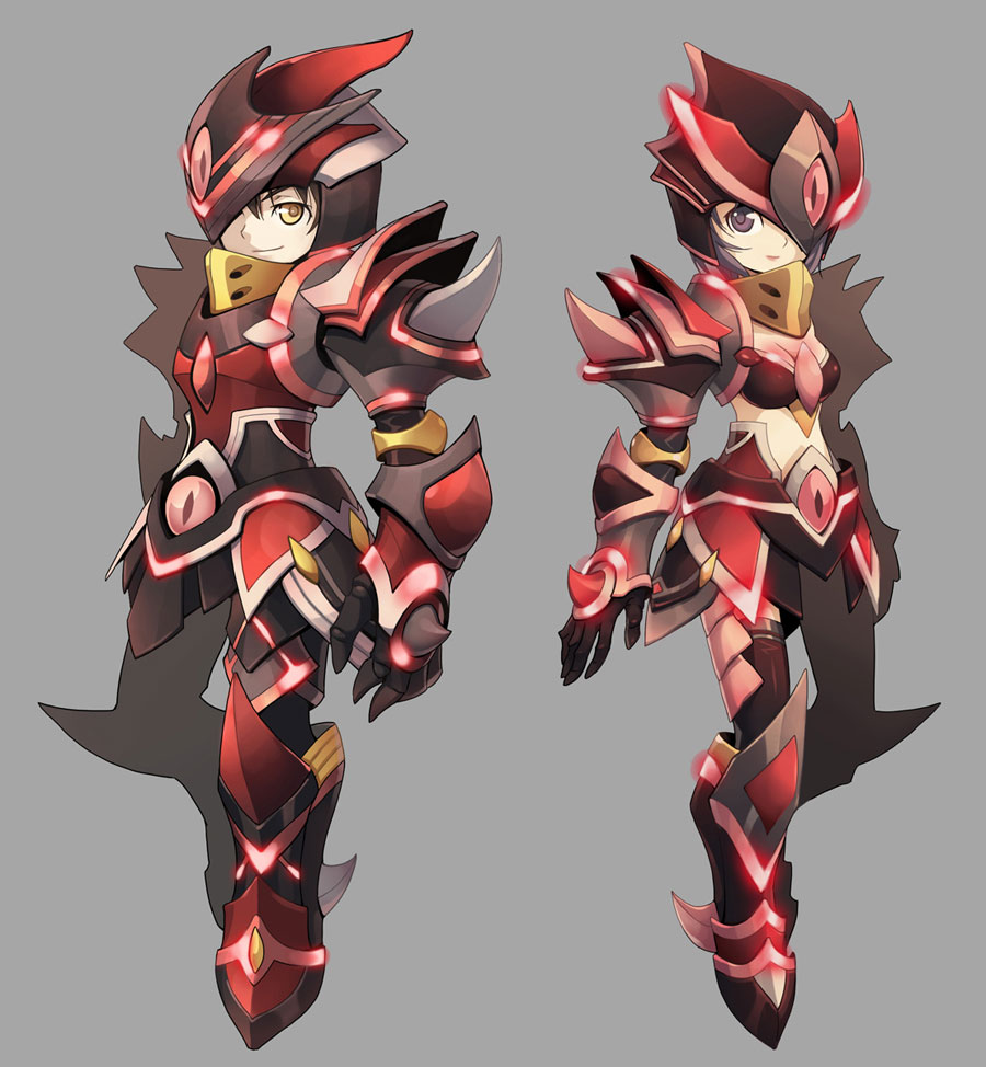 Flyff เตรีมเปิดเซิร์ฟเวอร์อินเตอร์ตัวใหม่ !! โบยบินพร้อมกันธันวานี้