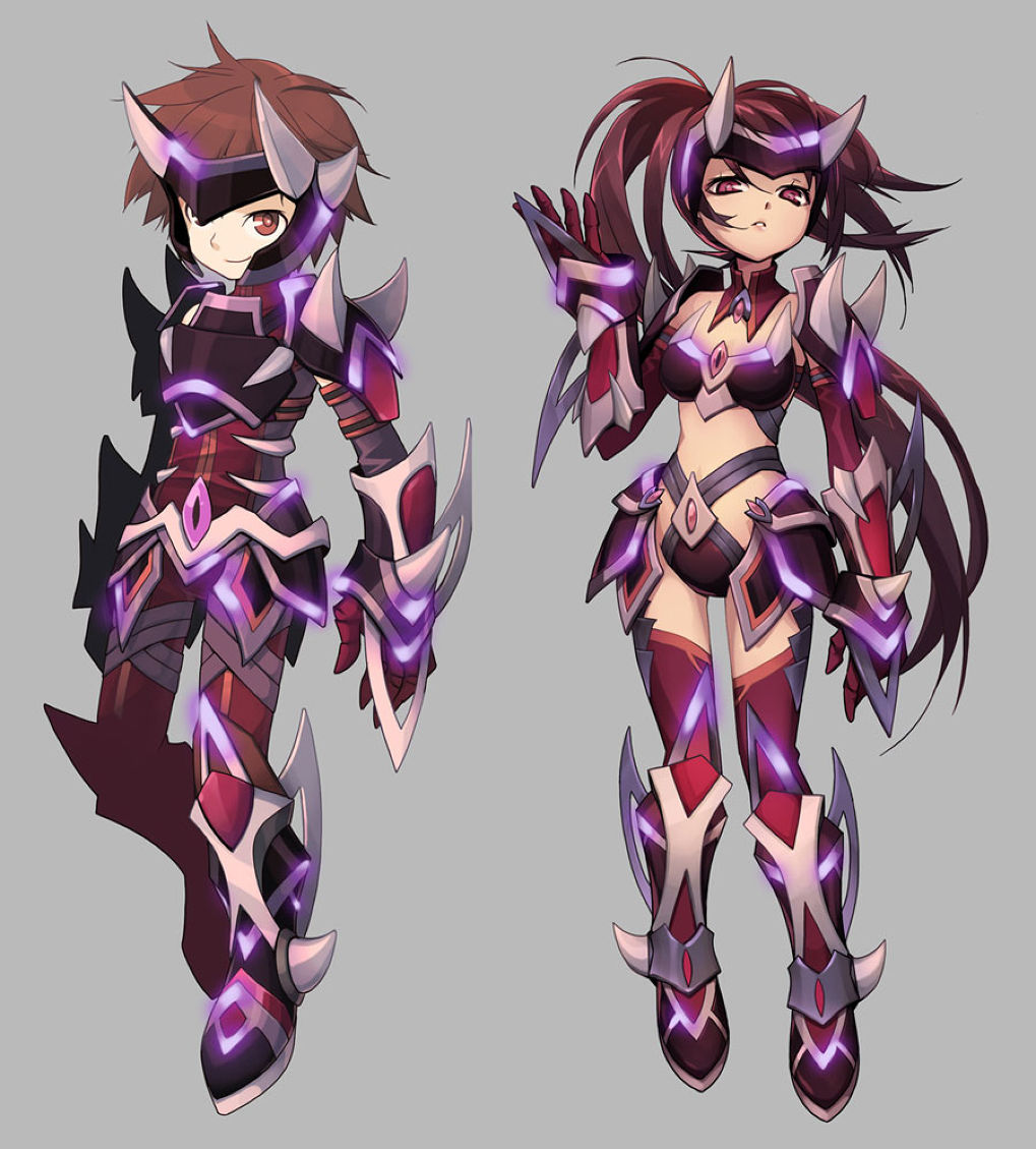 Flyff เตรีมเปิดเซิร์ฟเวอร์อินเตอร์ตัวใหม่ !! โบยบินพร้อมกันธันวานี้