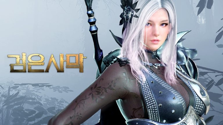 Dark Knight! ตัวอย่างใหม่ล่าสุดจาก Black Desert [KR] เผยออกมาให้เห็นกันแล้ว!