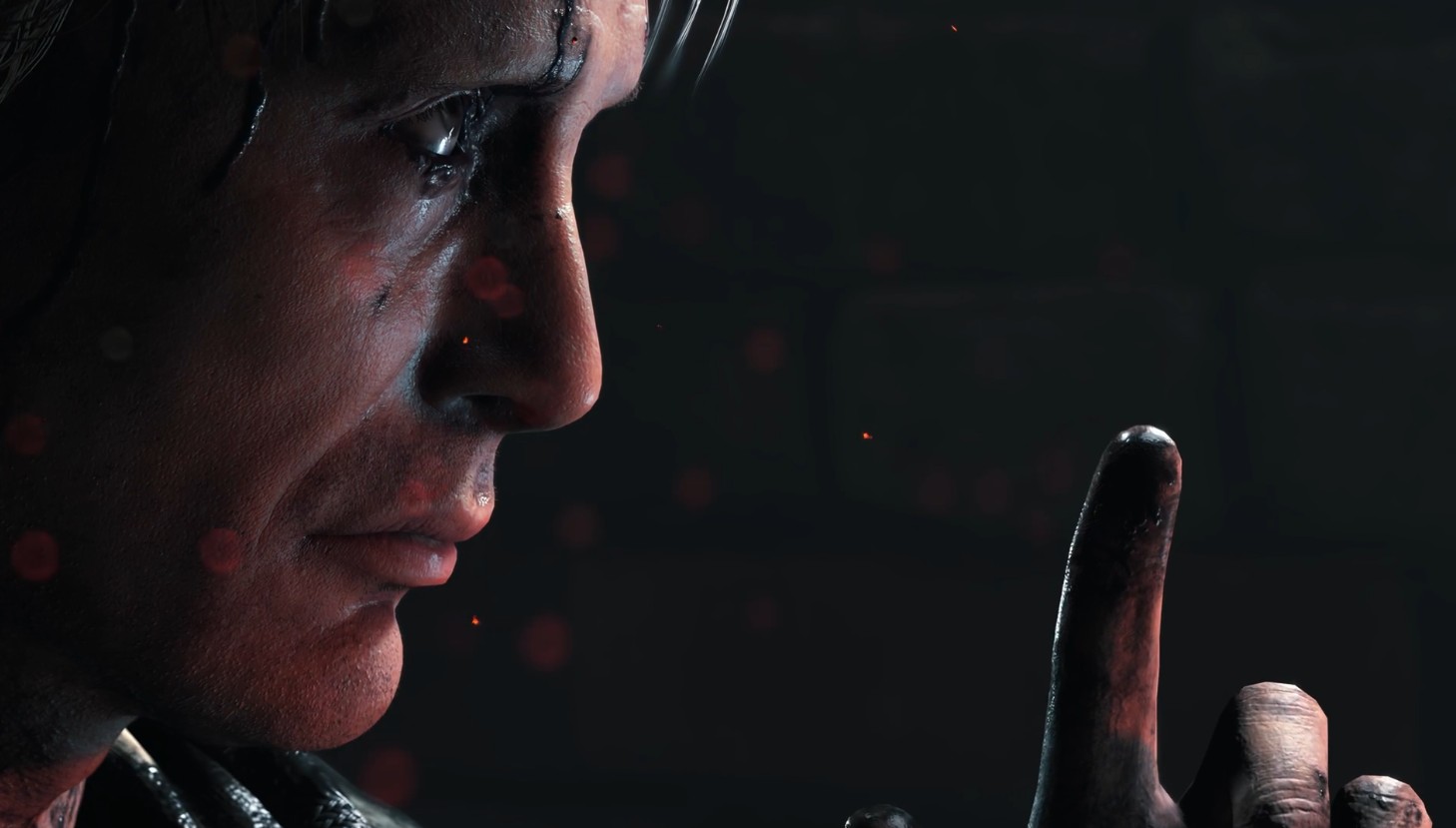 Death Stranding ปล่อย Trailer ใหม่ในงาน TGA 2016 ขอบอกว่าดีงามจริงๆ