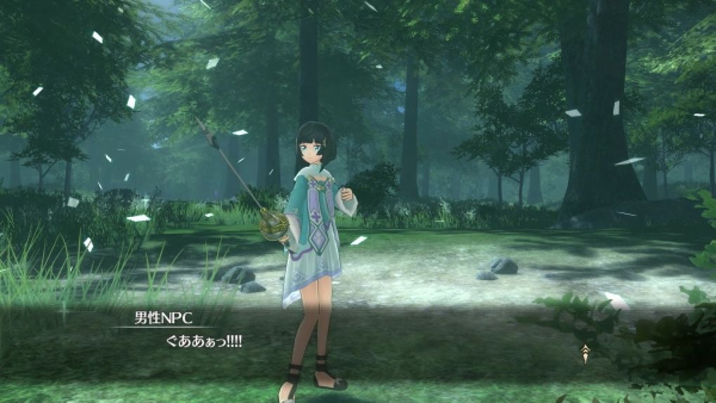 SAO: Hollow Realization เผยตัวอย่างใหม่ของแพทช์ “Fighters of the Blue Sky” มายั่วกันแล้ว!