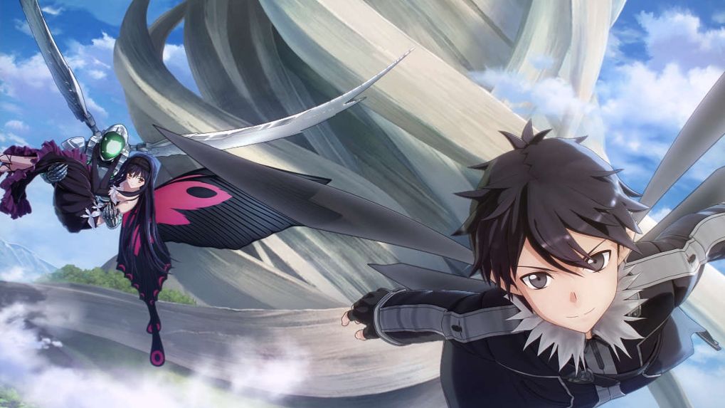 ตำนานยังดำเนินต่อไป Accel World vs SAO ปล่อย PV ตัวที่สองพร้อมเผยข้อมูลบางส่วน !