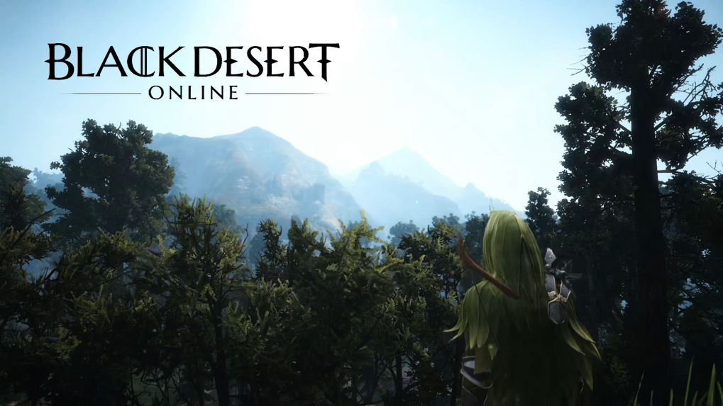Black Desert [KR] เผยตัวอย่างของพื้นที่ใหม่ Kamasilve ออกมาให้รับชมกันแล้ว!