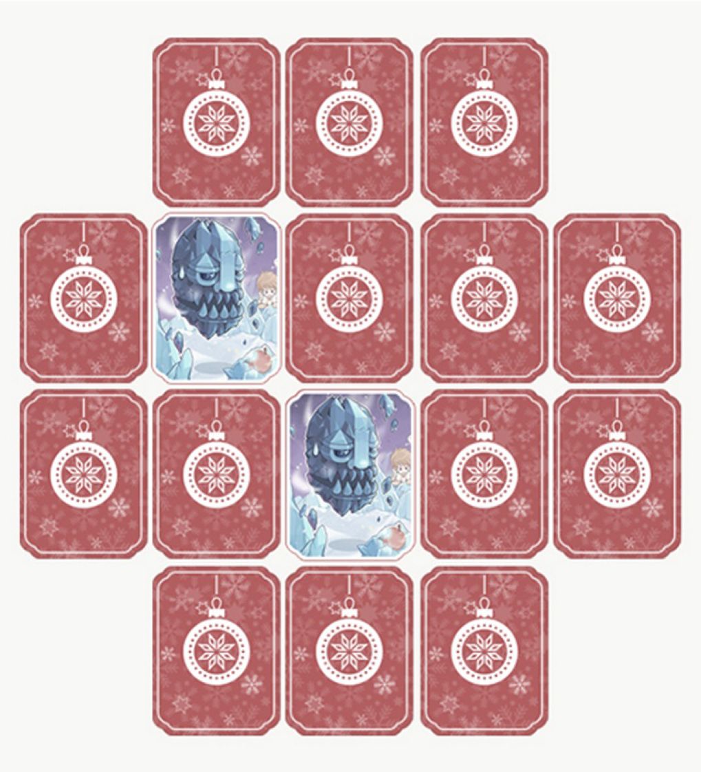 Ragnarok นำส่งกิจกรรมจับคู่การ์ด Xmas แลกรับไอเทมสุดพิเศษ!!