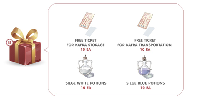 Ragnarok นำส่งกิจกรรมจับคู่การ์ด Xmas แลกรับไอเทมสุดพิเศษ!!