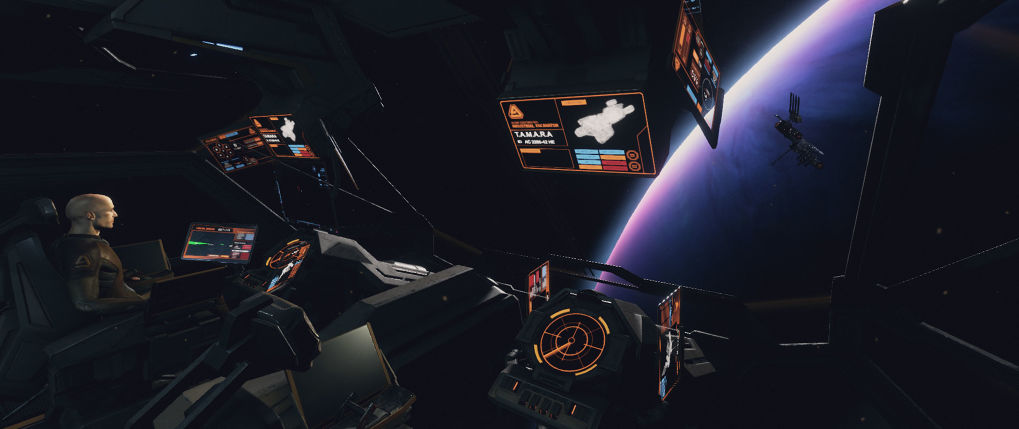 ล่องลอยในอวกาศกัน !! Helion ปล่อย Trailer เน้นโชว์การเล่นแบบ Multiplayer !