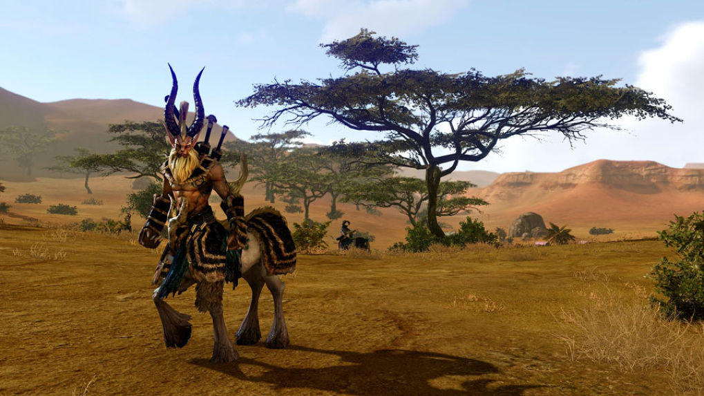 ArcheAge: Revelation แจกของชดเชยให้กับเหล่าผู้เล่นกันเพียบ!