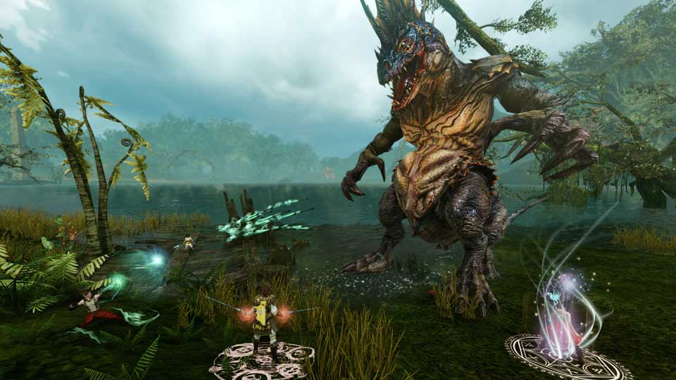 ArcheAge: Revelation แจกของชดเชยให้กับเหล่าผู้เล่นกันเพียบ!