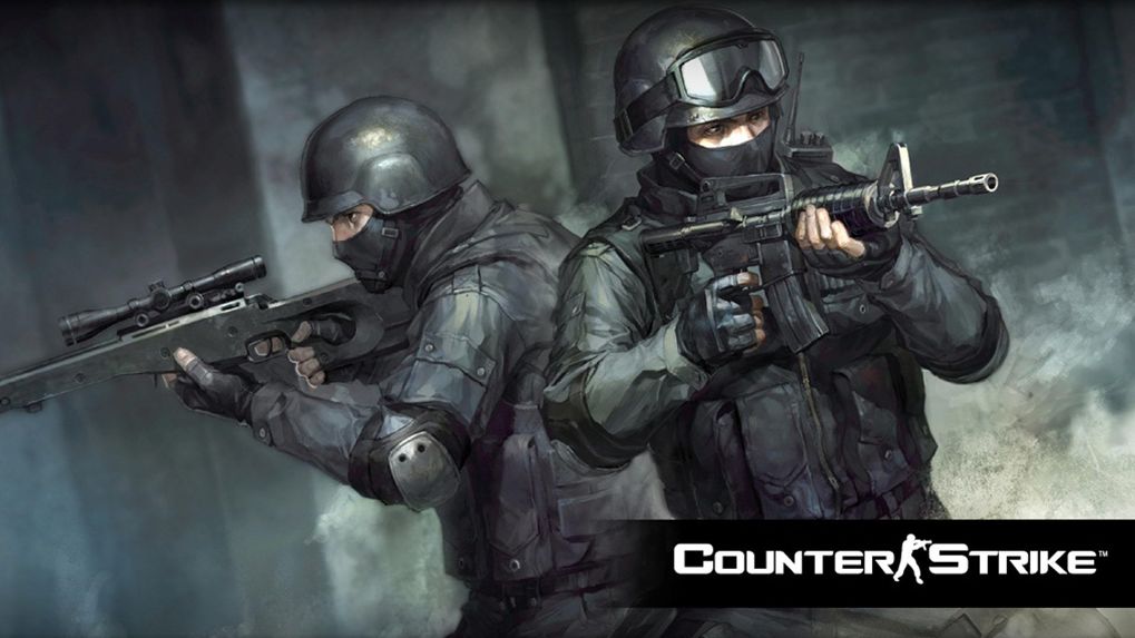 Mod ใหม่สุดเจ๋งเปลี่ยน CS:GO ให้กลายเป็น 1.6