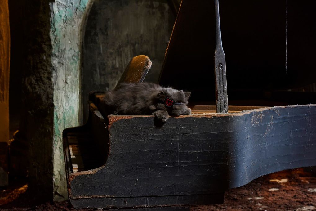 Blade & Soul [KR] เผย MV สุดเจ๋งที่วง EXO-CBX เป็นผู้ร้องออกมาให้ชมกันแล้ว!