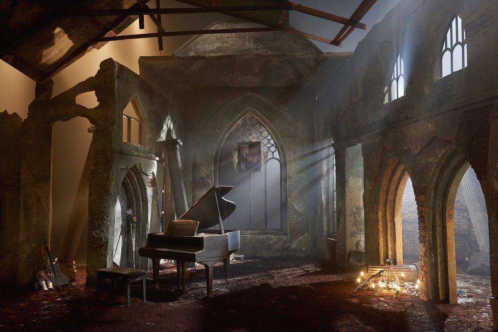 Blade & Soul [KR] เผย MV สุดเจ๋งที่วง EXO-CBX เป็นผู้ร้องออกมาให้ชมกันแล้ว!