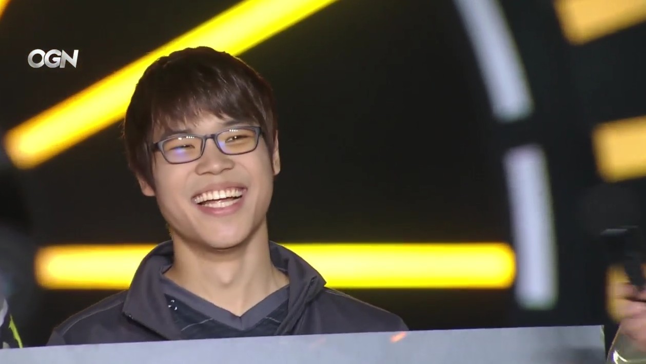 Mickie ผู้เล่น Overwatch ชาวไทยเข้าร่วมทีม Envyus คว้าแชมป์รายการ OGN Overwatch APEX Season 1