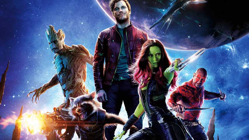 ชัดเจน Guardians of the Galaxy เกมใหม่ของ Telltale Games