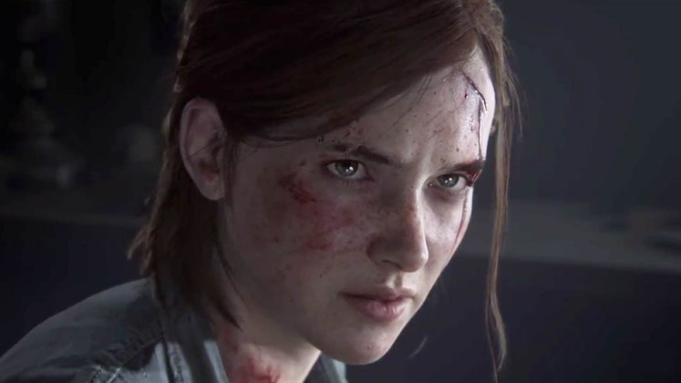 กรี๊ดลั่นสนั่นฮอล Joel และ Ellie กลับมาแล้ว!!! The Last of Us Part II
