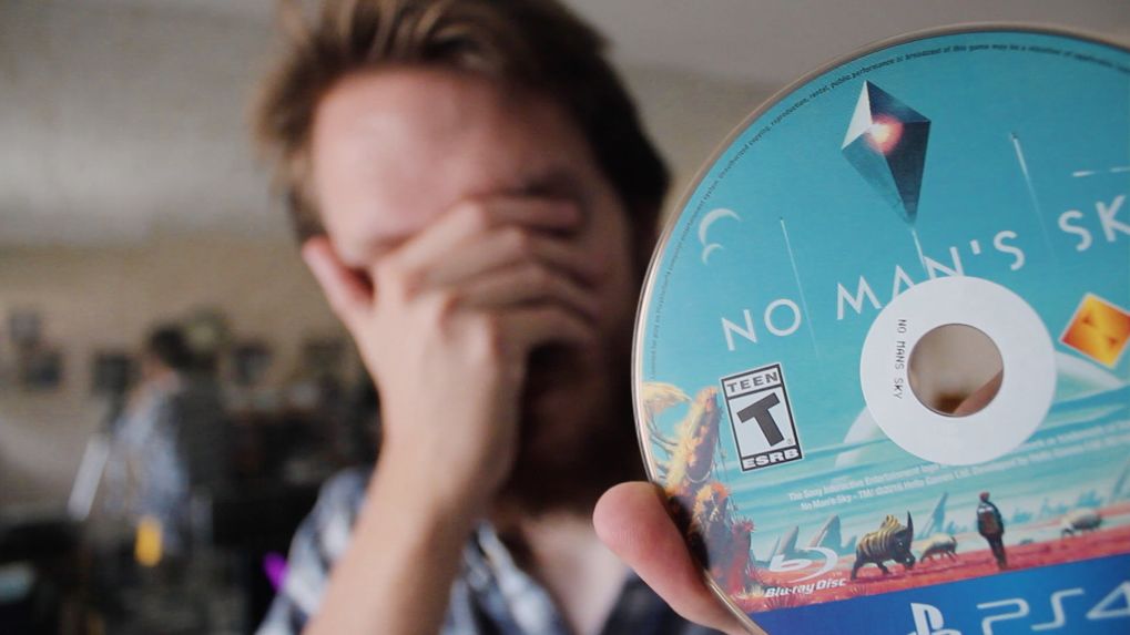 10 เกมฟอร์มดีแต่ดั๊นนนนนน แป้ก!!! ของปี 2016