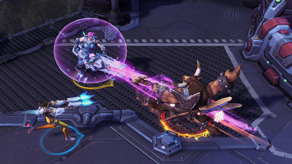 งานนี้ Blizzard เผย Samuro กำลังจะกลายร่างเป็น Sun Wukong!