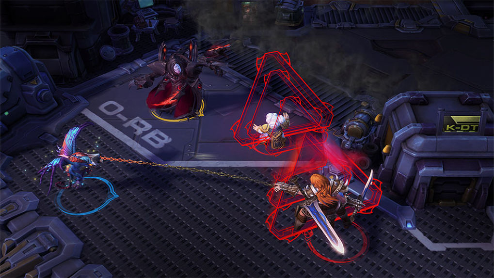 งานนี้ Blizzard เผย Samuro กำลังจะกลายร่างเป็น Sun Wukong!