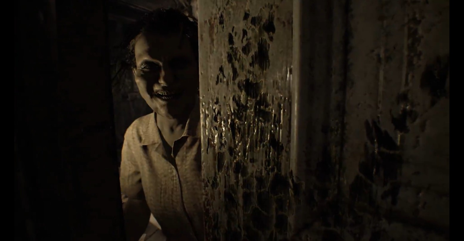 Resident Evill 7 ปล่อยตัวอย่าง TAPE 3 พร้อมประกาศ Demo กำลังจะมาใน Xbox One และ PC