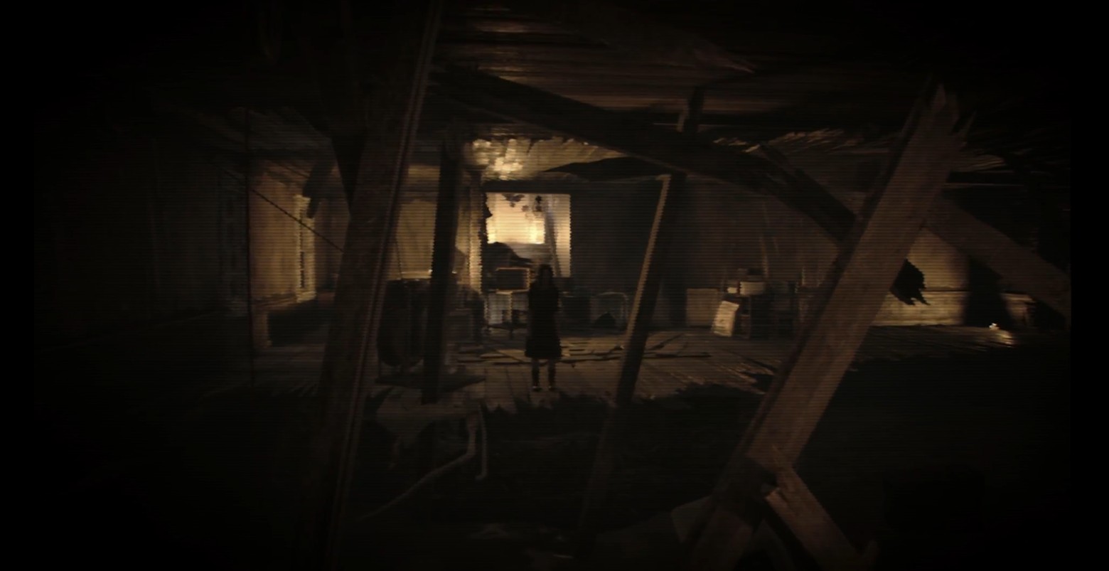 Resident Evill 7 ปล่อยตัวอย่าง TAPE 3 พร้อมประกาศ Demo กำลังจะมาใน Xbox One และ PC