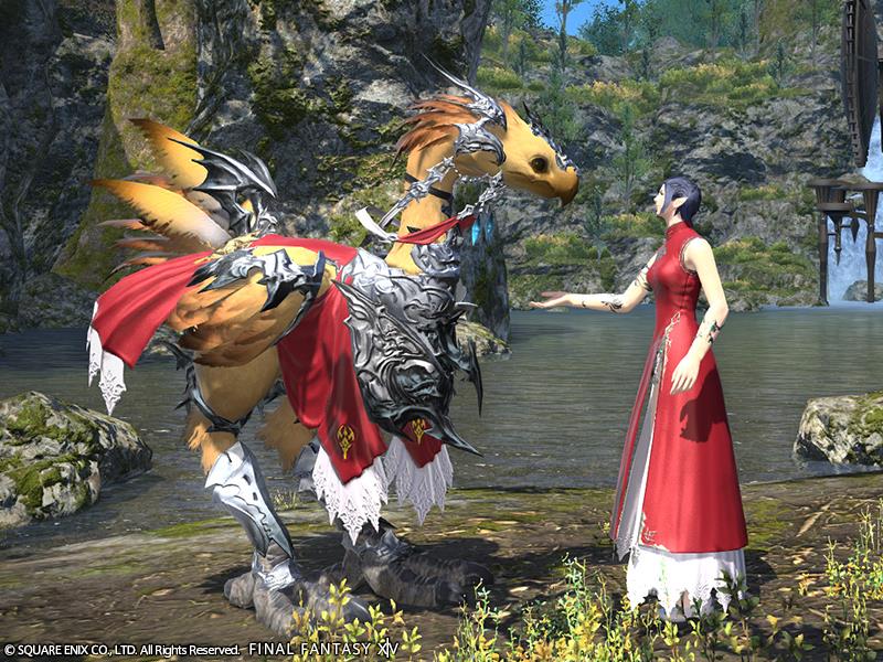 บทสัมภาษณ์เกี่ยวกับ Final Fantasy 14 โดยตรงกับนาโอกิ โยชิดะที่บินไปถึงเกาหลี!