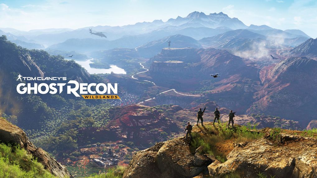 Tom Clancy’s Ghost Recon Wildlands ปล่อยตัวอย่างใหม่เกี่ยวกับภารกิจ พร้อมเปิดลงทะเบียน Beta ล่วงหน้าแล้ว