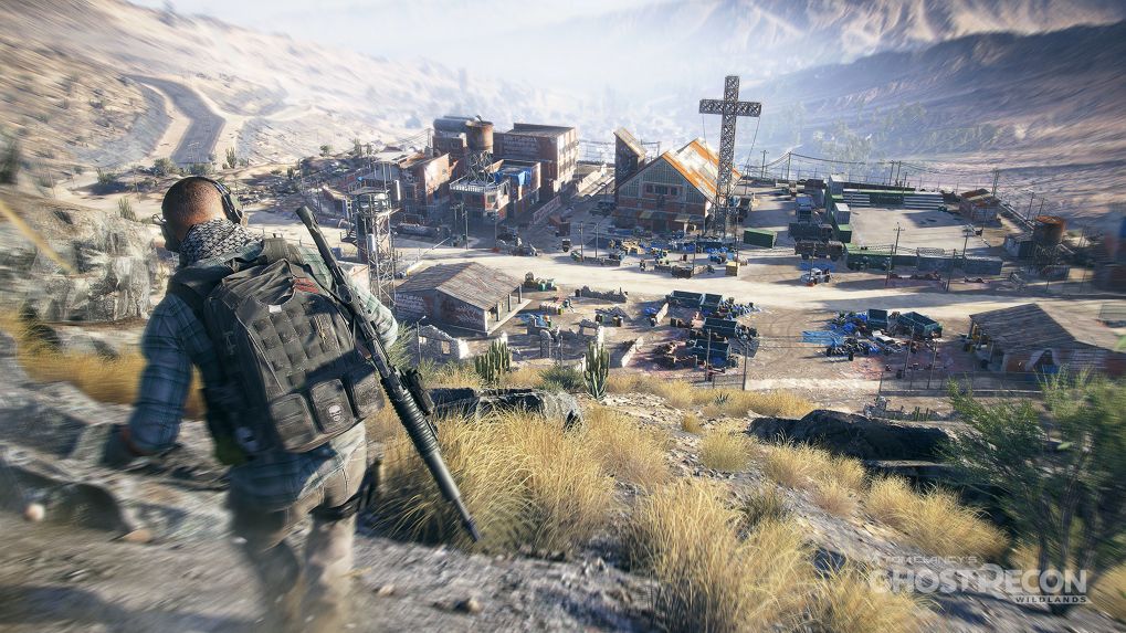 Tom Clancy’s Ghost Recon Wildlands ปล่อยตัวอย่างใหม่เกี่ยวกับภารกิจ พร้อมเปิดลงทะเบียน Beta ล่วงหน้าแล้ว