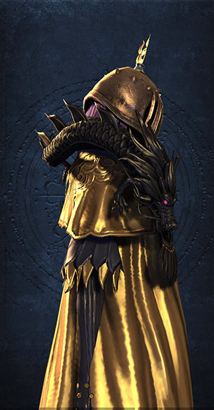 Blade & Soul เซิร์ฟอินเตอร์อัพเดทแพทช์ใหญ่ Ruins of Khanda Vihar